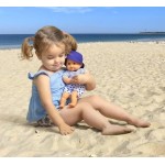 Doll - Bath Doll Marin 30cm - Corolle Doll - Bath Doll Marin 30cm - Corolle